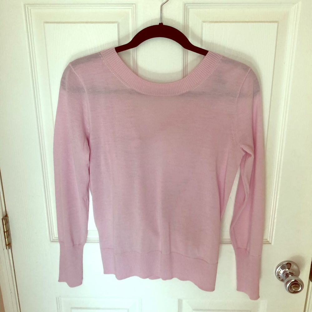 Brand new never worn without tags J. Crew sweater